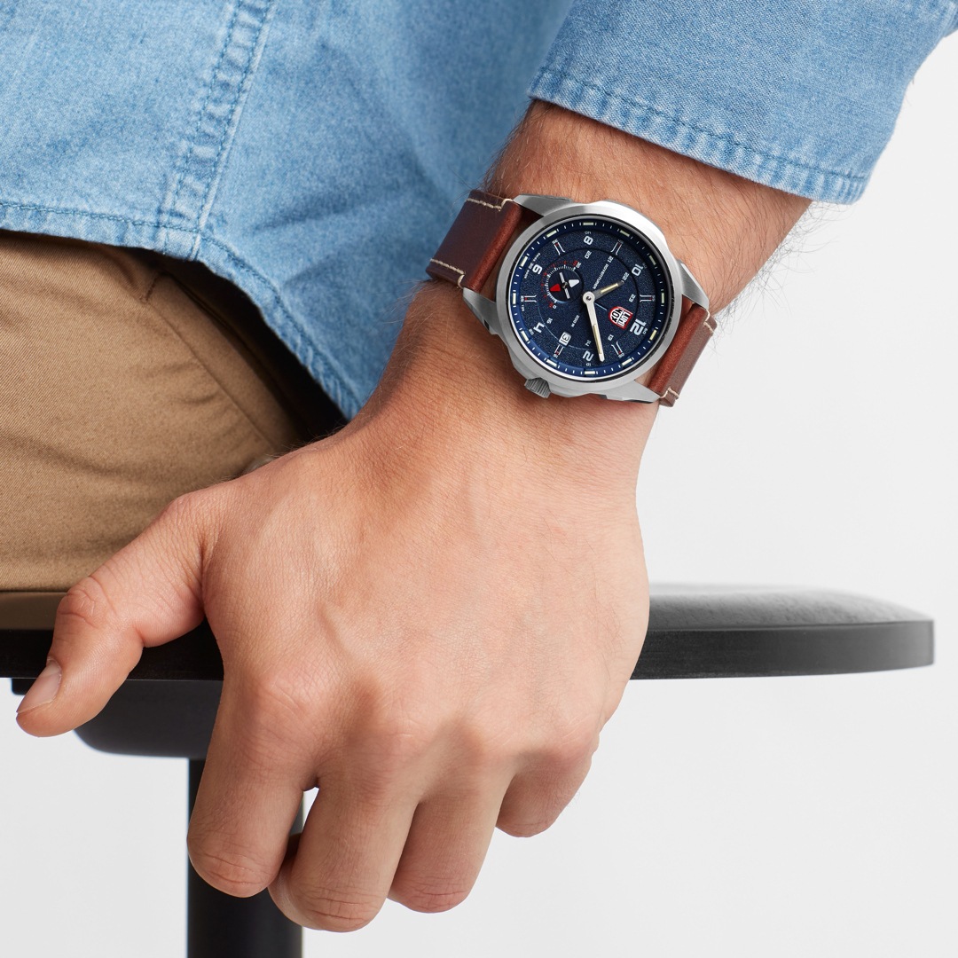 Luminox Atacama Adventurer Field 1760 Series | XL.1763