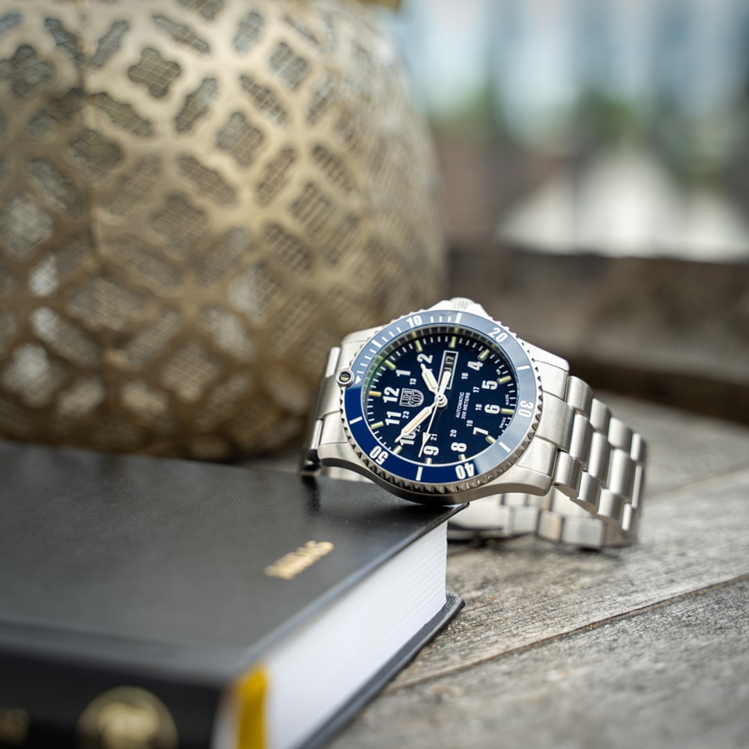 Luminox Automatic Sport Timer 0920 Series