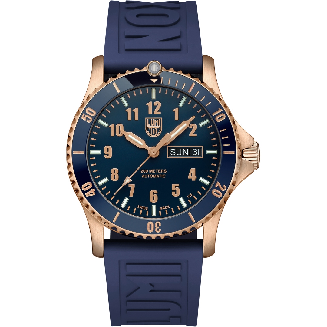 Luminox horloges clearance