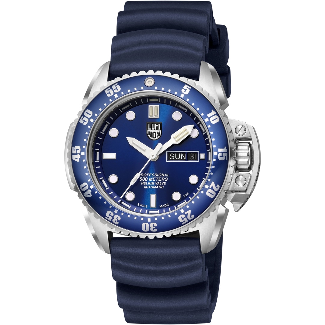 Luminox Deep Dive 1520 Series Montre homme 1523