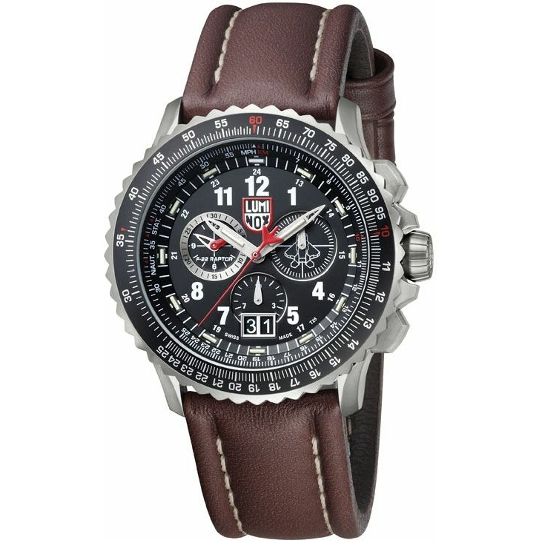 Luminox F22 Raptor™ 9240 Series 9247