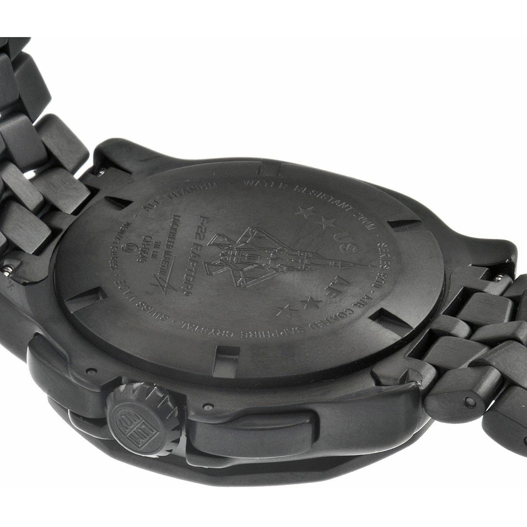 Luminox 9270 store