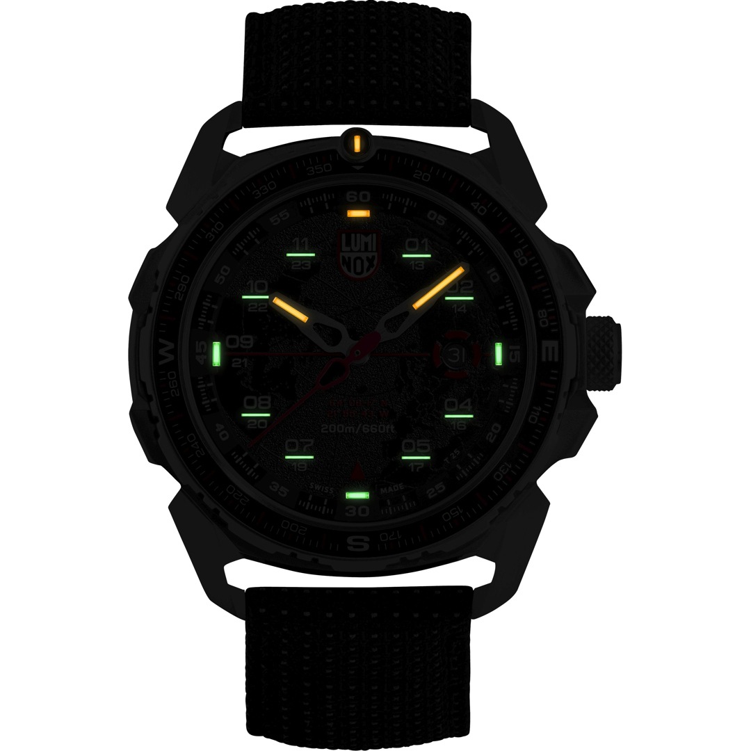 XL.1201 Luminox Ice Sar Arctic 1200 Series