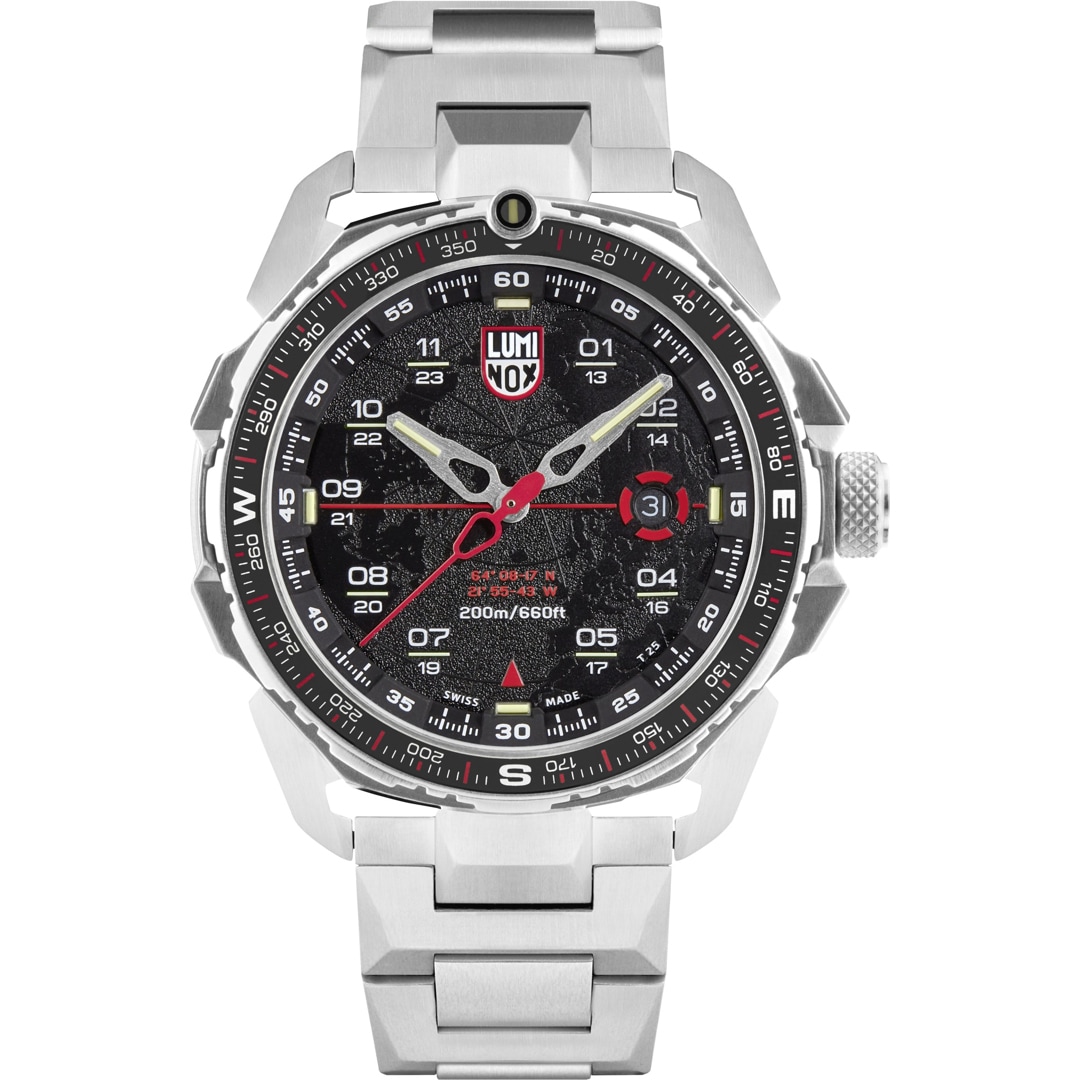 Luminox Ice Sar Arctic 1200 Series