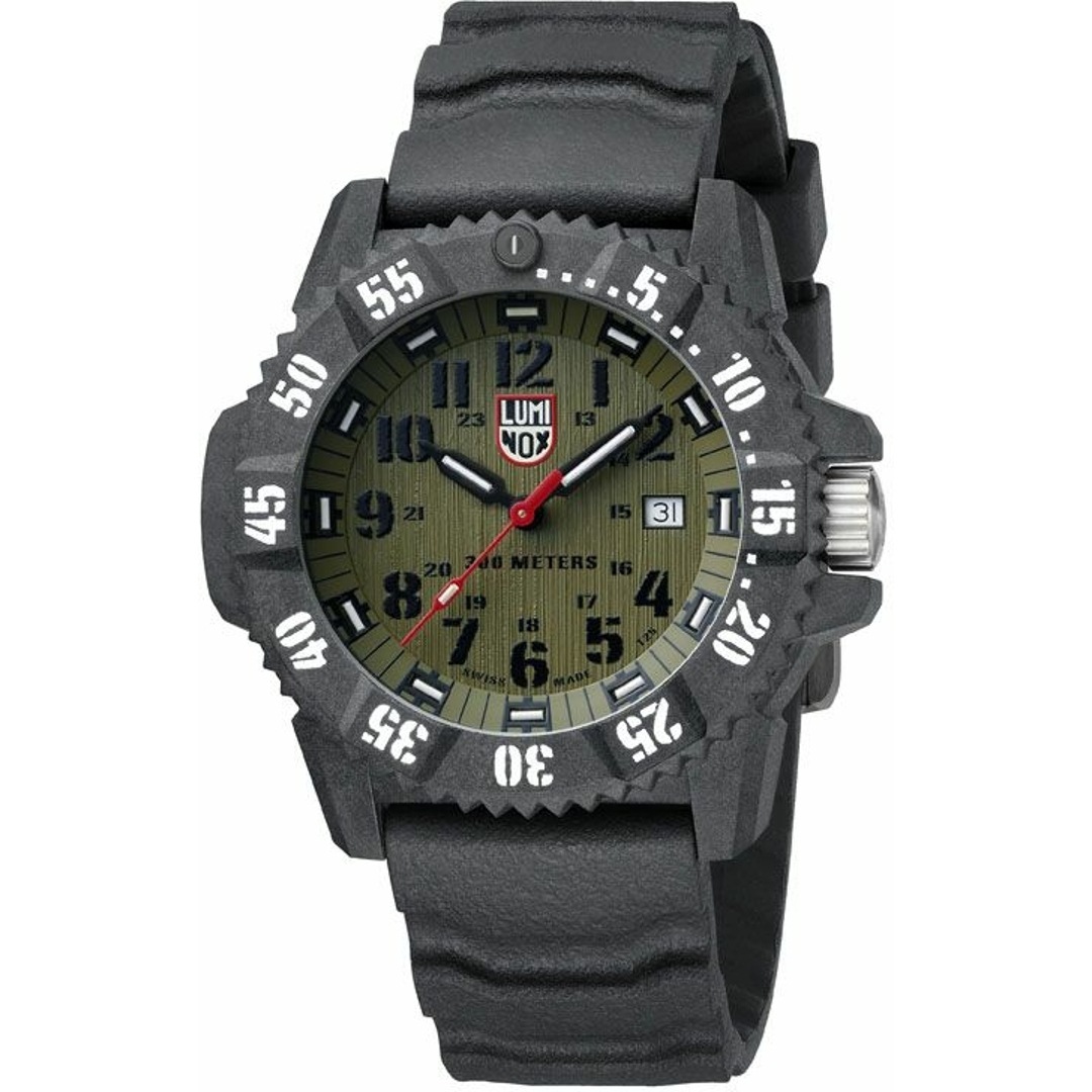 Luminox Master Carbon Seal 3800 Series 3813