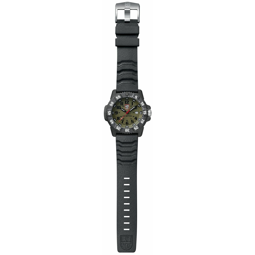 Luminox Master Carbon Seal 3800 Series 3813