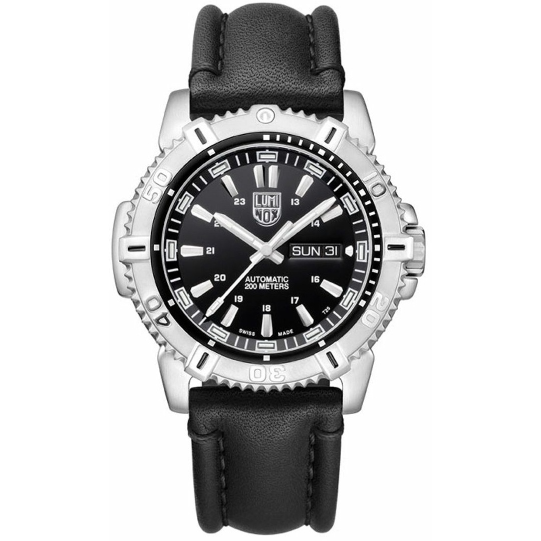 Luminox modern mariner online