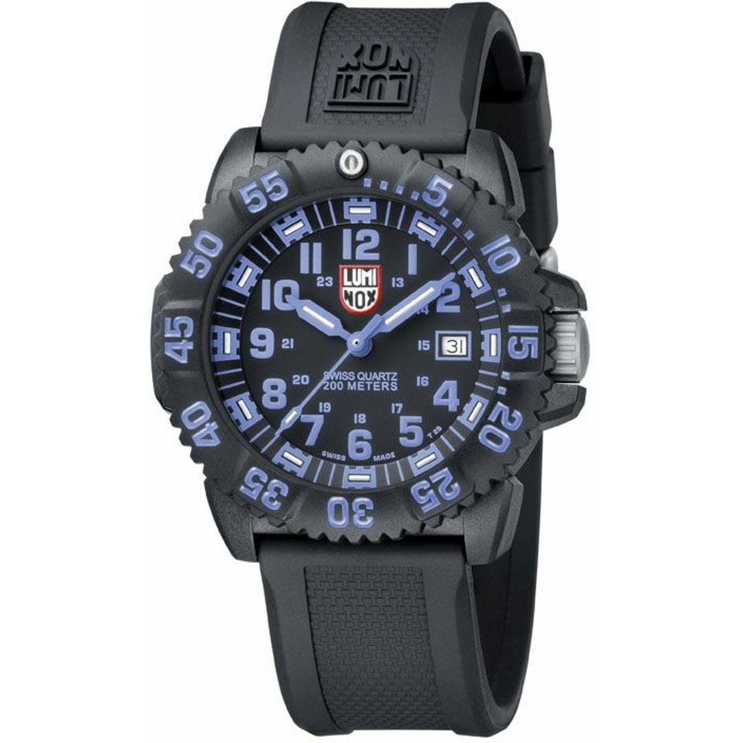 Luminox navy seal 3050 hotsell