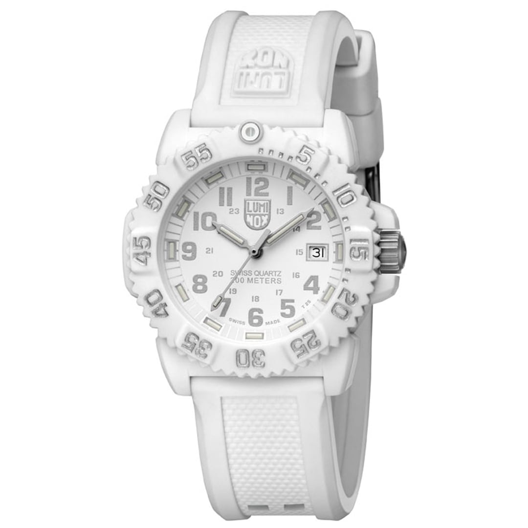 Luminox Navy Seal Colormark 38MM 7050 Series Montre unisexe 7057.WO