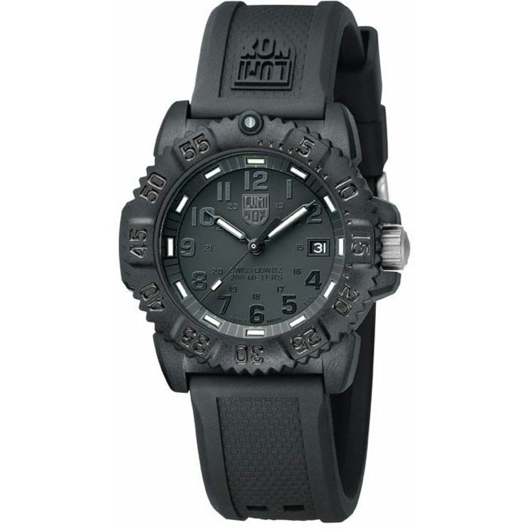 7051.BO | Luminox Navy Seal Colormark 38MM 7050 Series