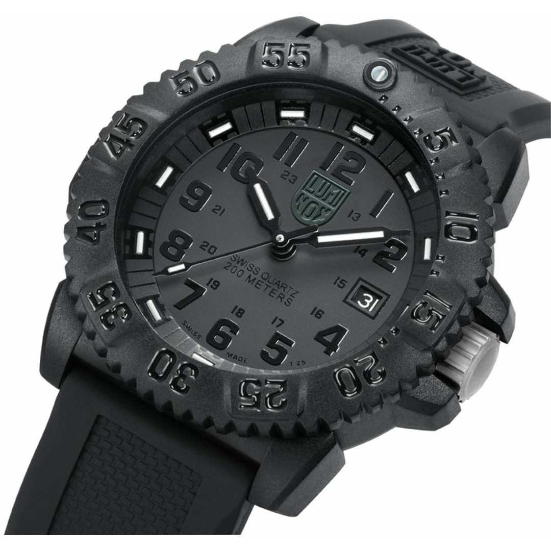 Luminox 38mm store