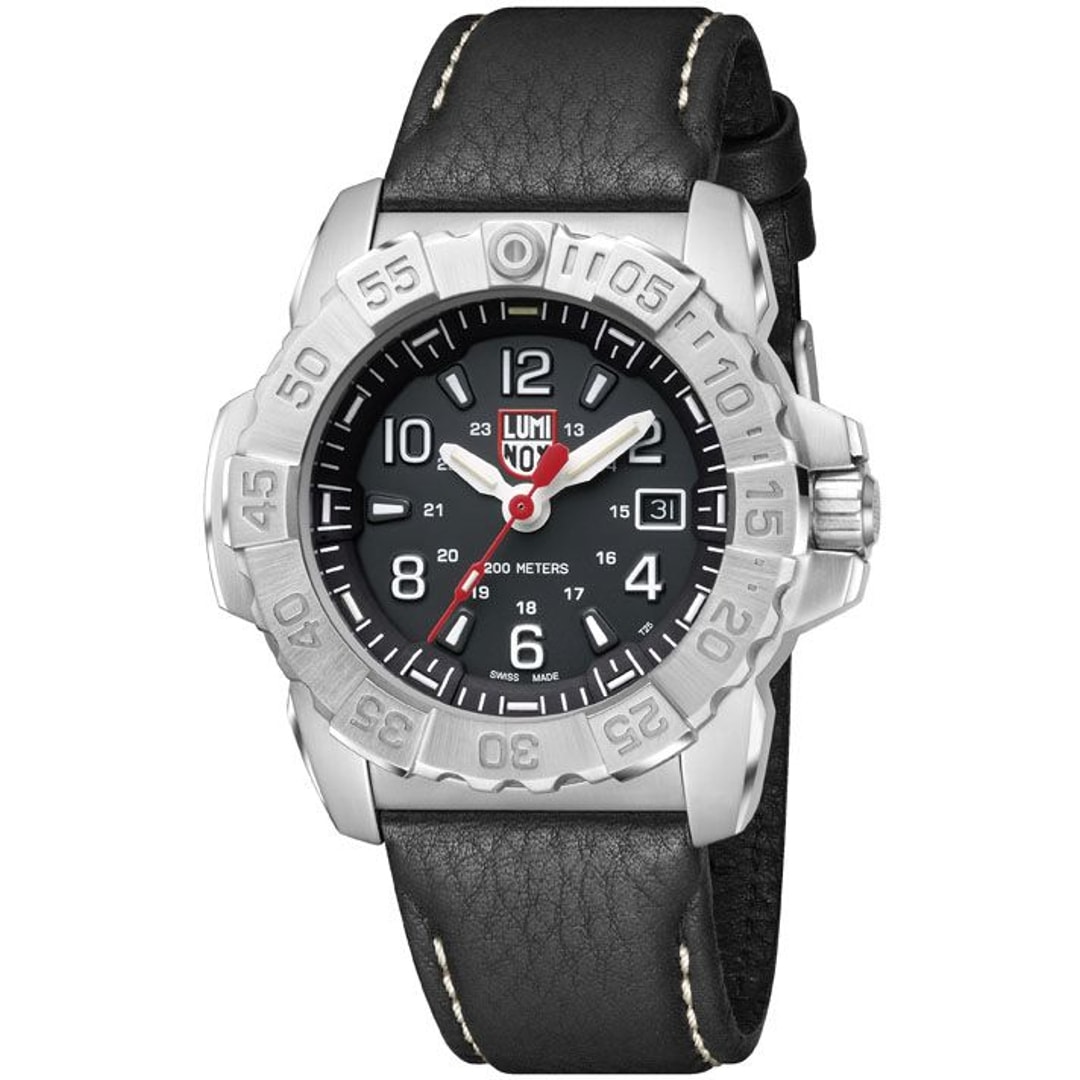 3251 | Luminox Navy Seal Steel 3250 Series 3251 | Luminox Navy Seal Steel 3250 Series