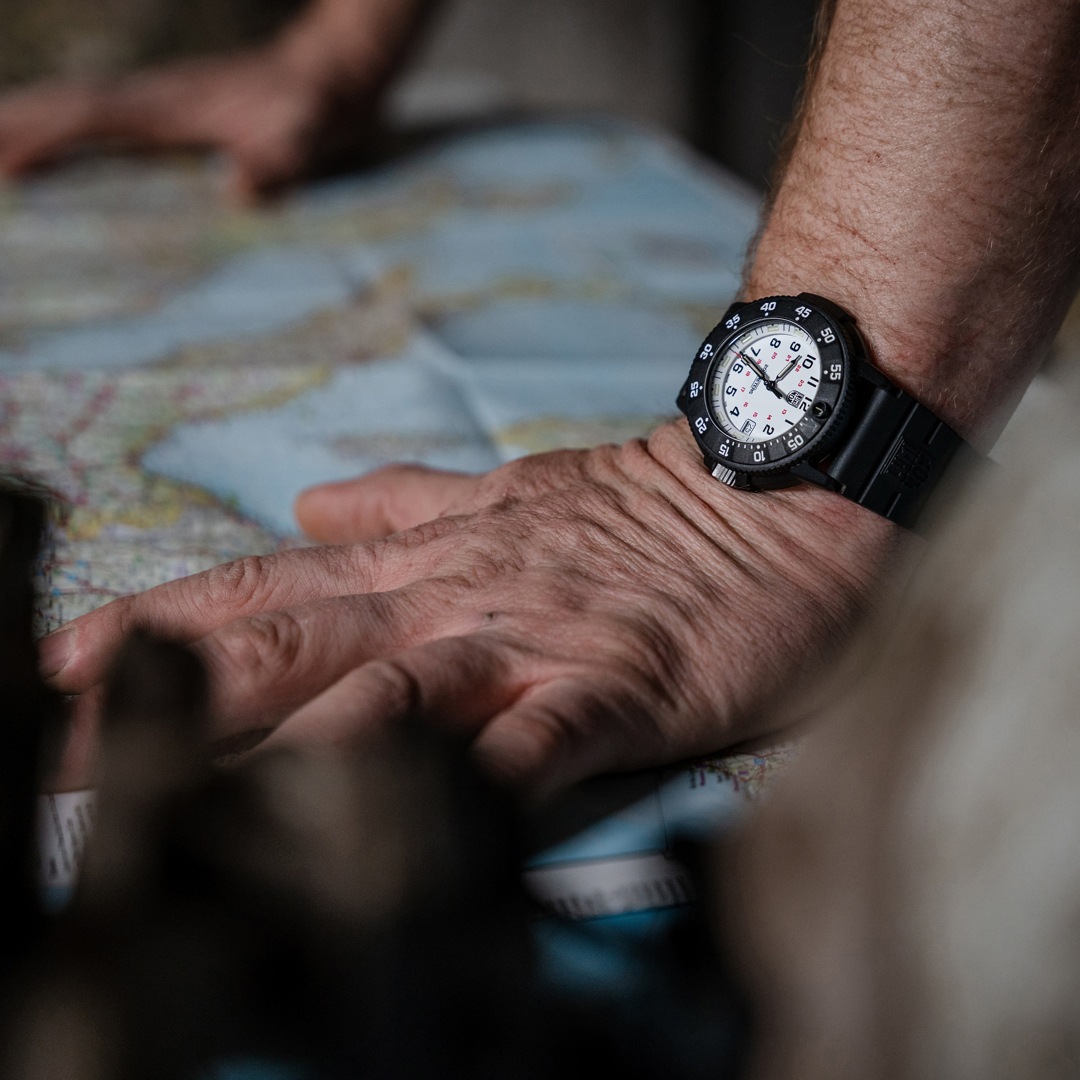 Luminox 3007 sales