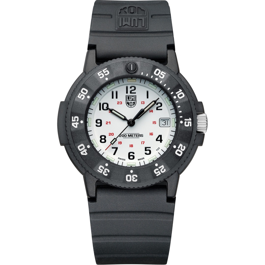 Luminox Original Navy Seal 3000 Series XS.3007.EVO.S