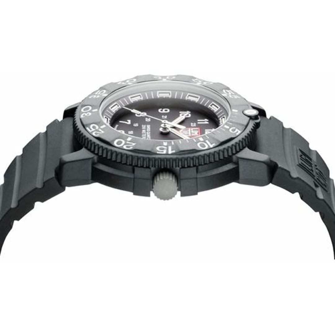Luminox Original Navy Seal 3000 Series 3001