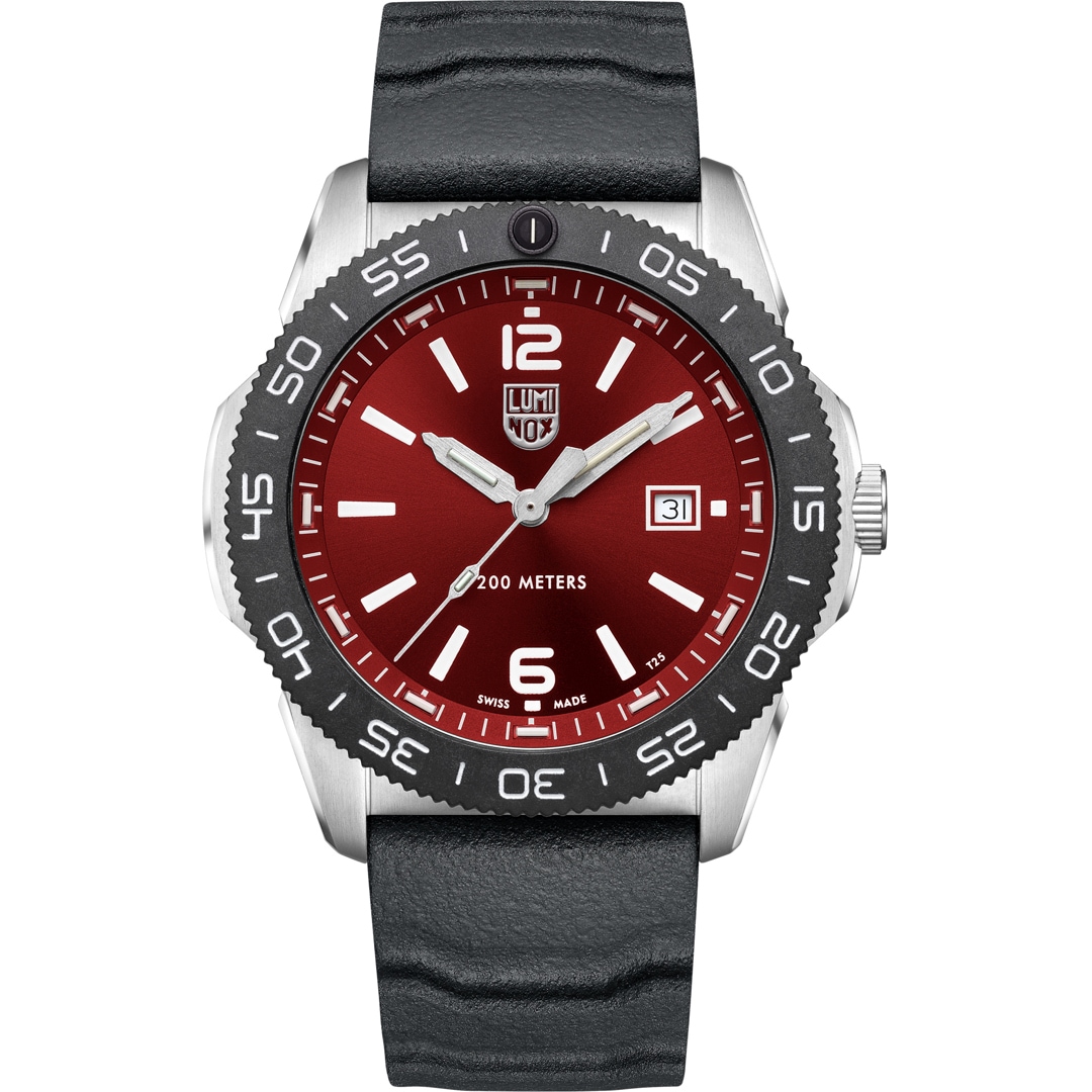 Luminox 301 outlet