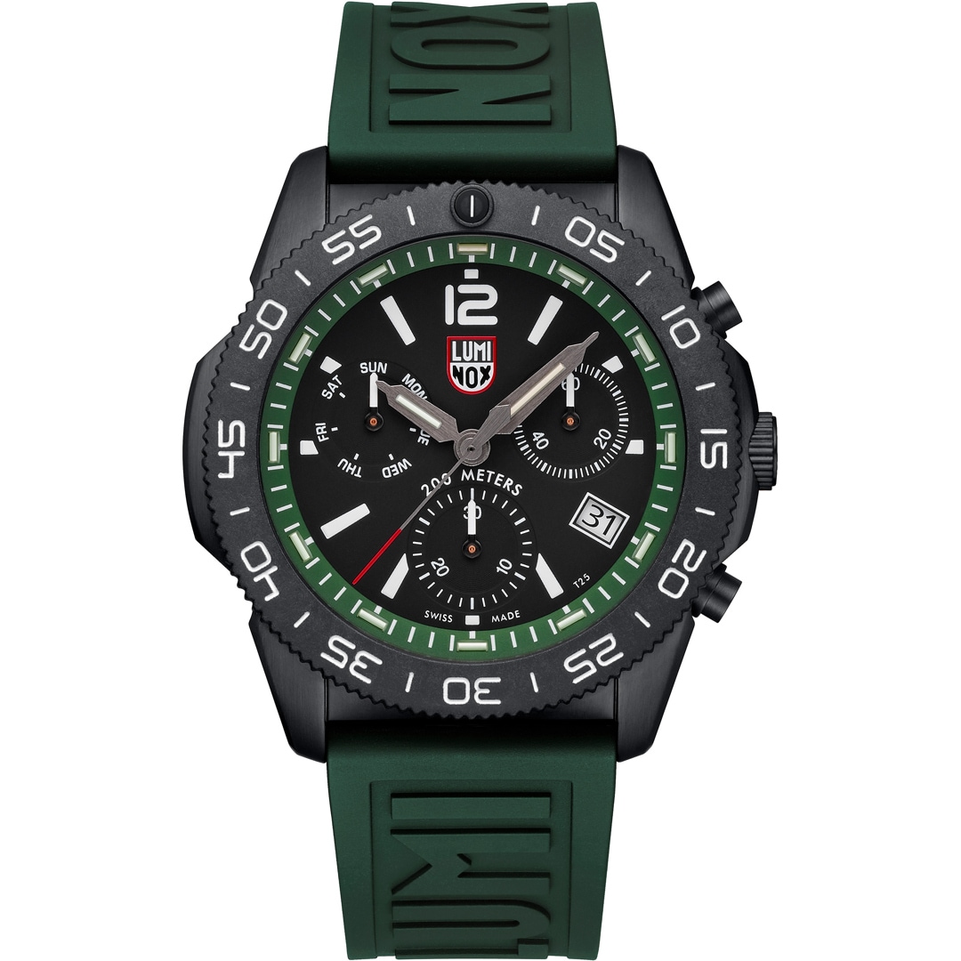 3147 XS.3147 | Luminox Pacific Diver Chrono 3140 Series
