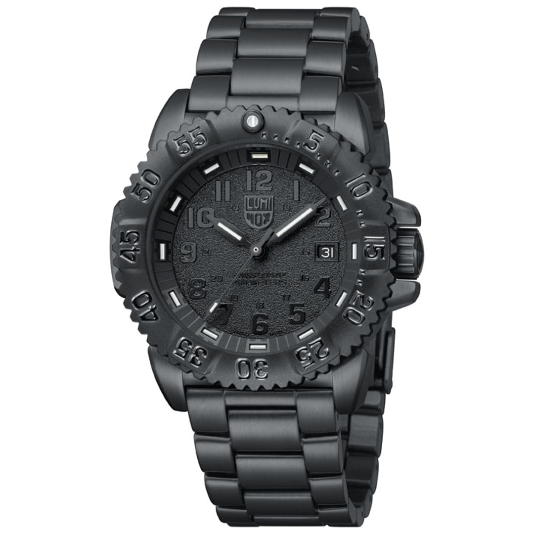 Luminox Steel Colormark 3150 Series 3152.BO.NV