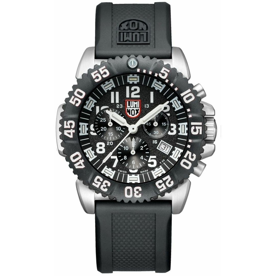 Luminox series hotsell 3180