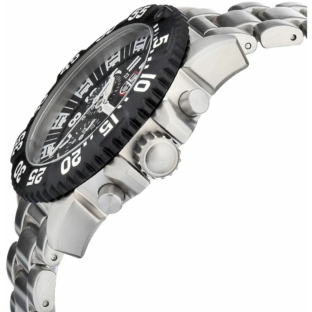 Luminox Steel Colormark Chronograph 3180 Series 3182