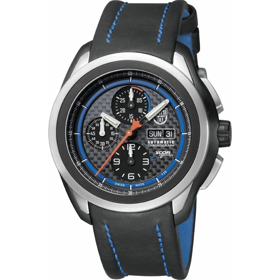 Luminox hotsell xcor aerospace