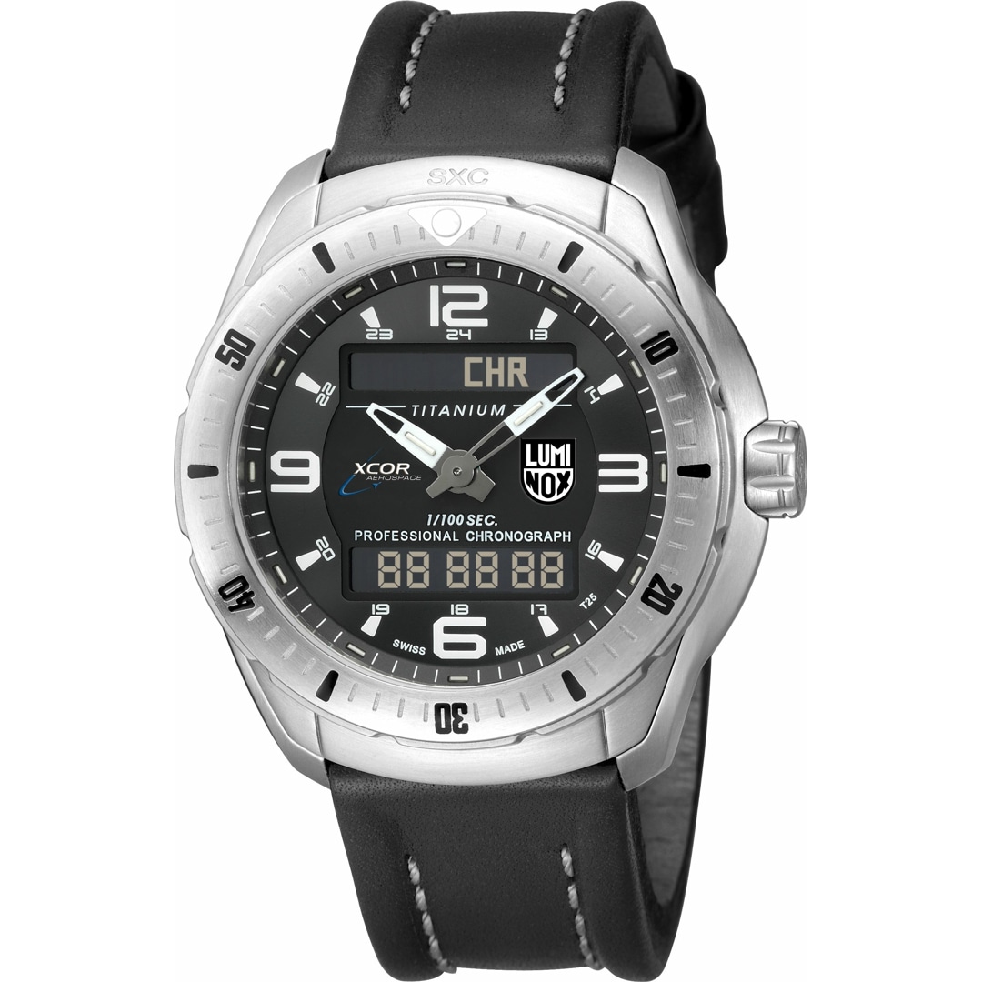 5241.XS Luminox XCOR Aerospace Pilot Professional 5240 Series