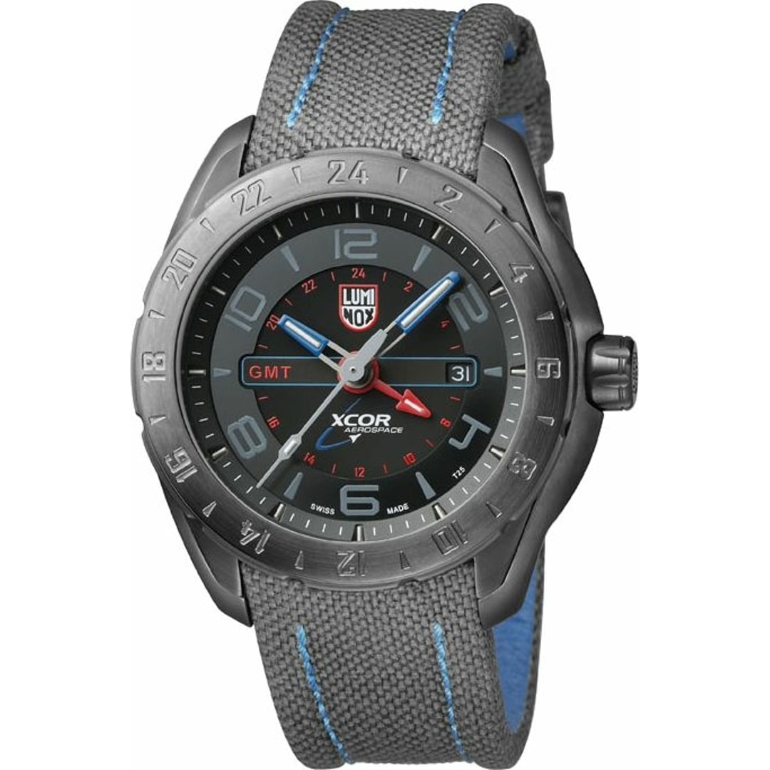 Luminox sale xcor chronograph