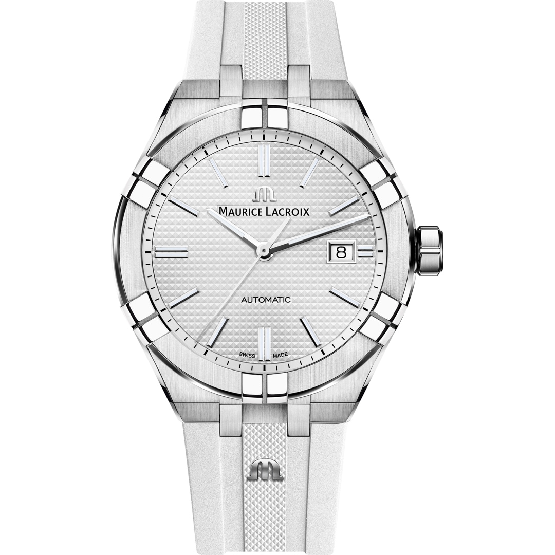 Maurice Lacroix Aikon Automatik 42mm | AI6008-SS000-130-2