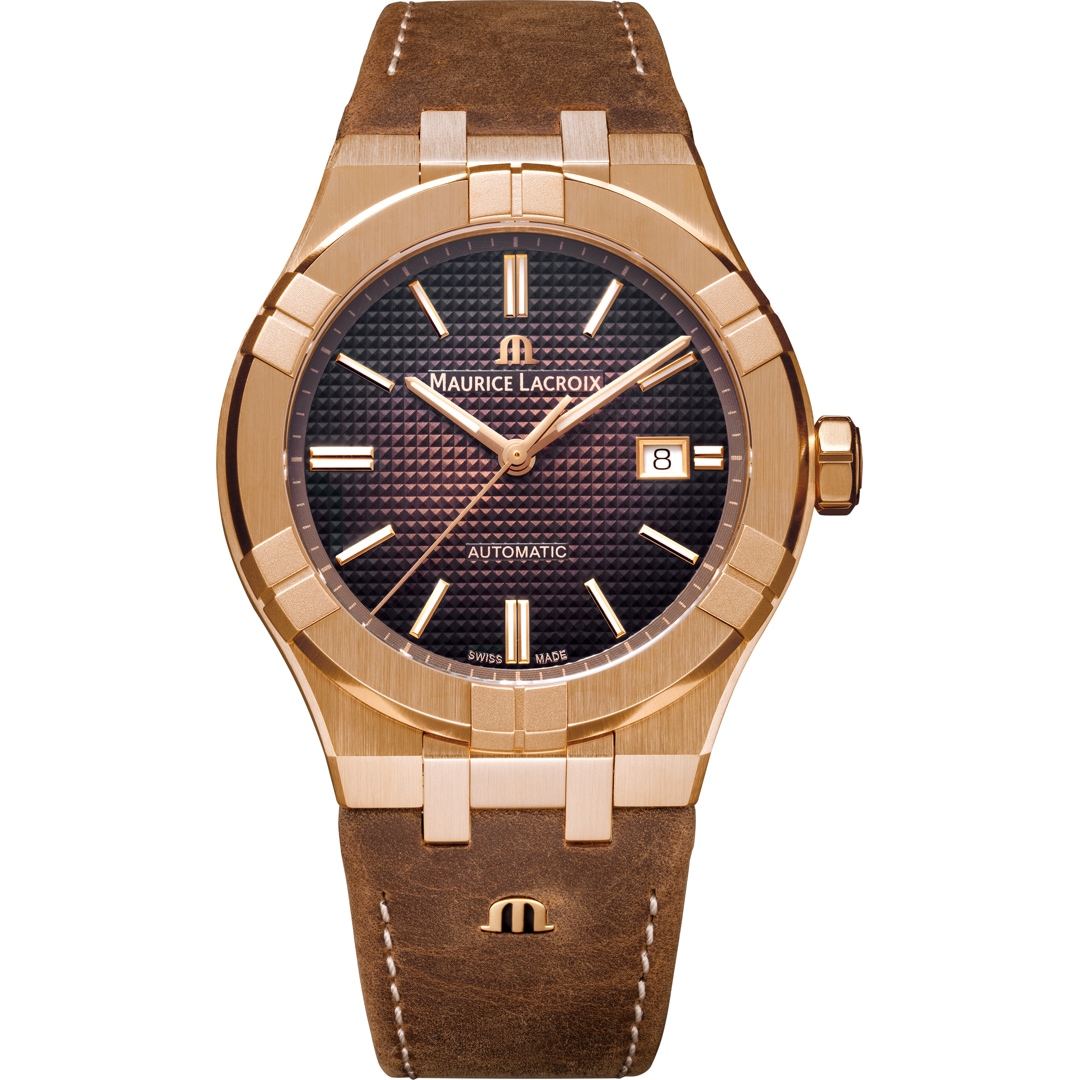 Maurice lacroix aikon limited online