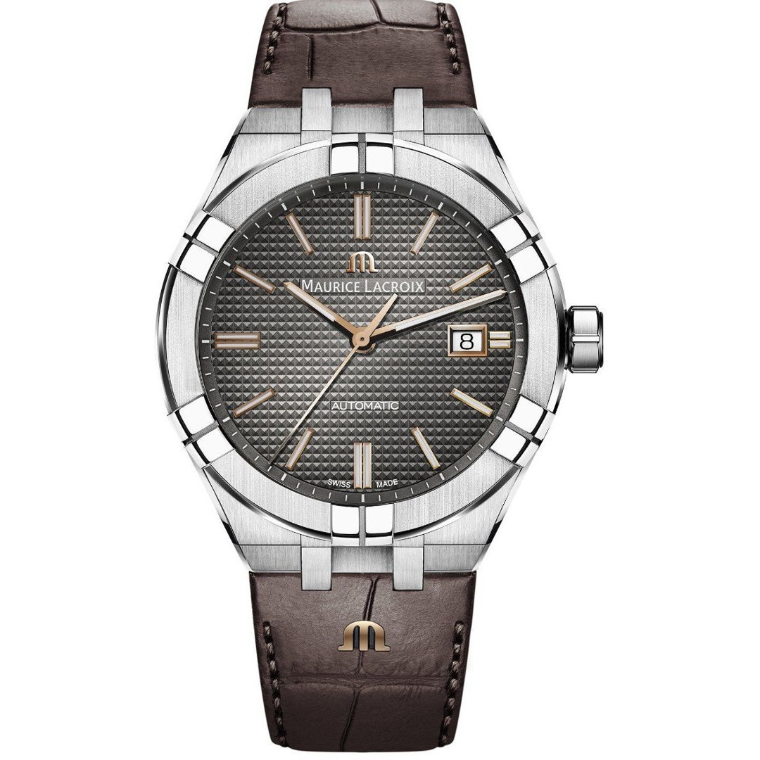 Maurice lacroix automatic aikon outlet