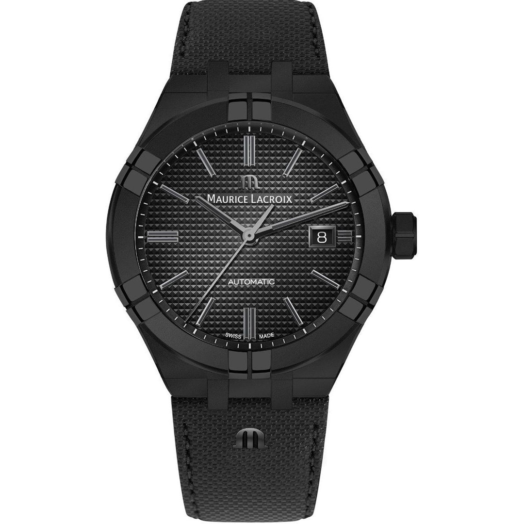 Aikon Lacroix AI6008-PVB01-330-1 Maurice | 42mm Automatik