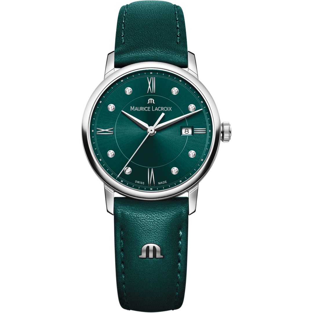 Maurice lacroix eliros ladies deals