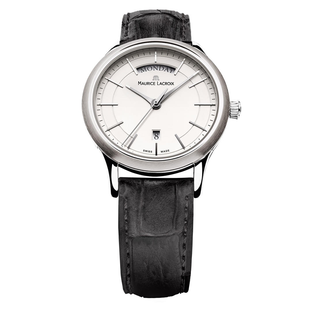 LC1007-SS001-130 | Maurice Lacroix Les Classiques Day-Date