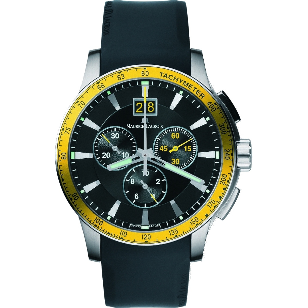 Maurice lacroix miros sport store