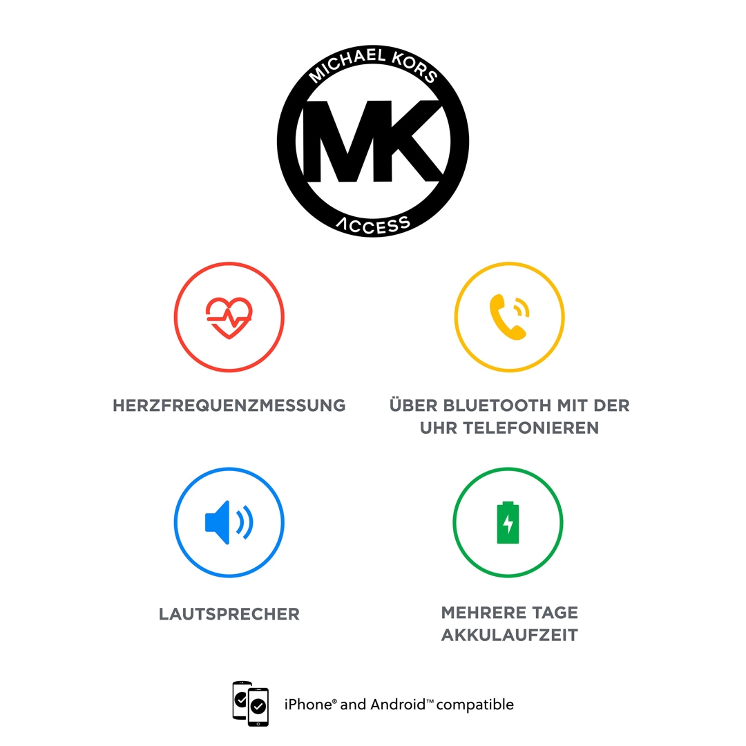 Michael kors 2025 mkt5114