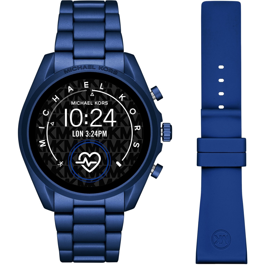 Michael kors access uhr hot sale