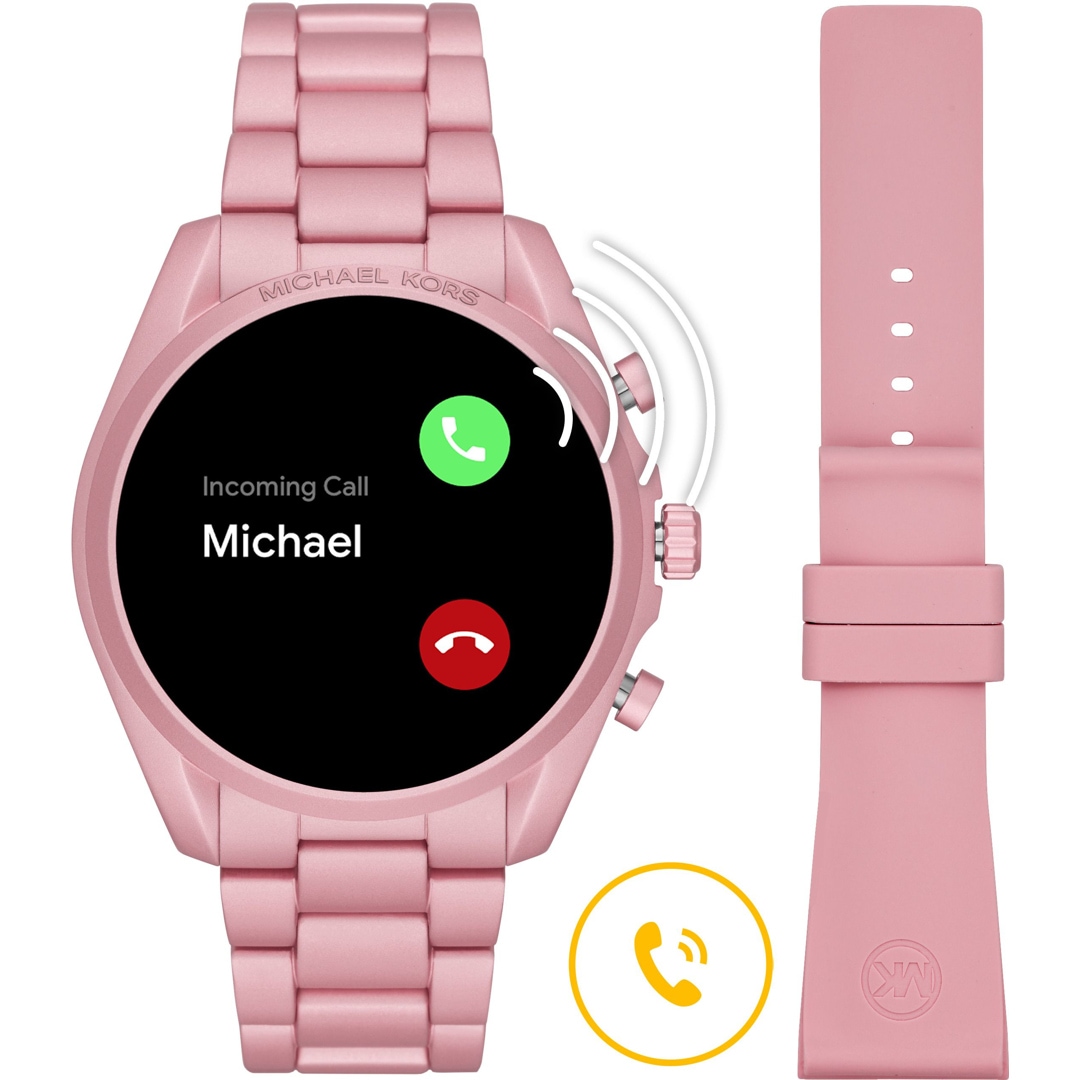 Michael kors bradshaw 2 sale
