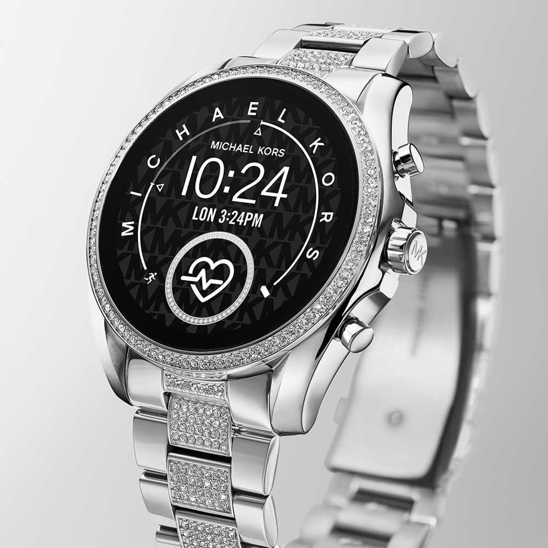 Michael kors sales uhren smartwatch