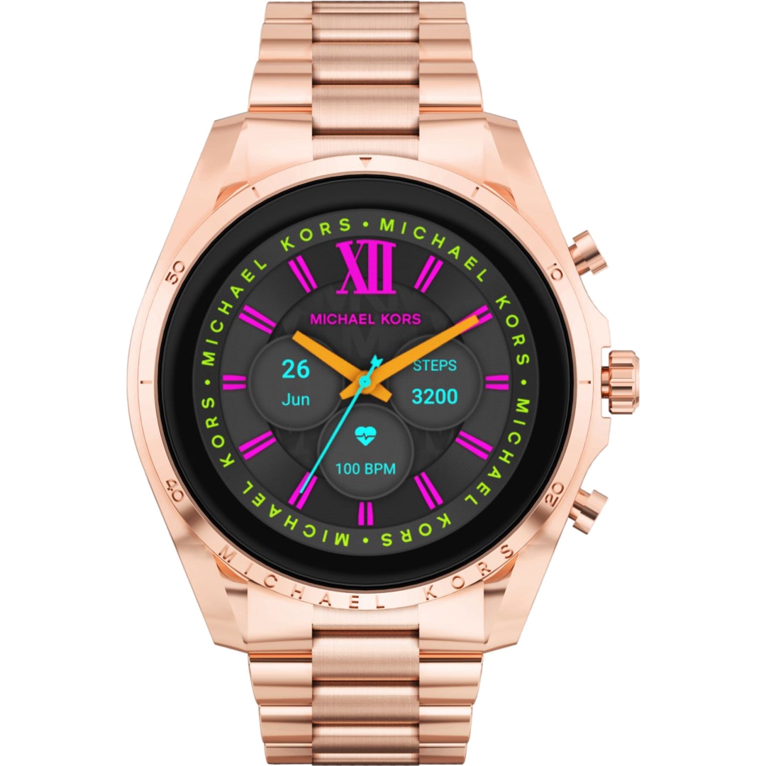 Changer pile montre best sale michael kors prix