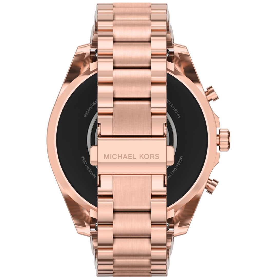 Michael kors bradshaw best sale access