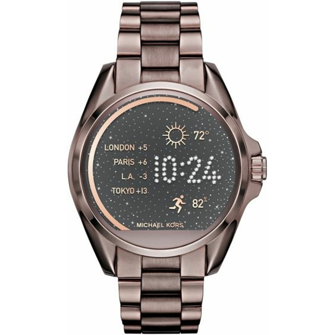 Michael kors sales uhr access