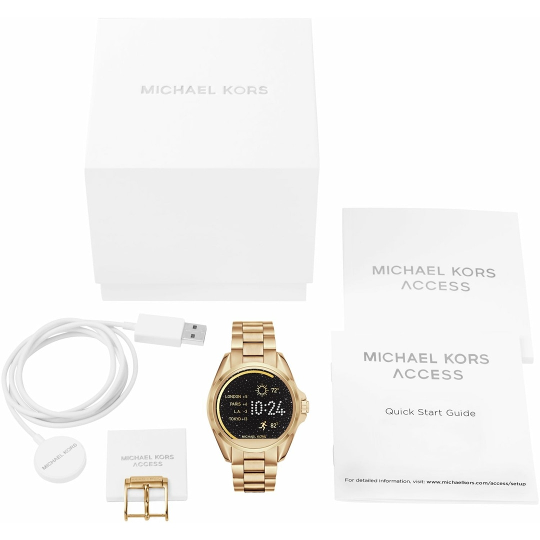 Michael kors access mkt5001 online