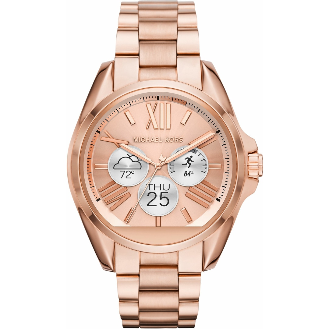 Michael kors deals uhr access
