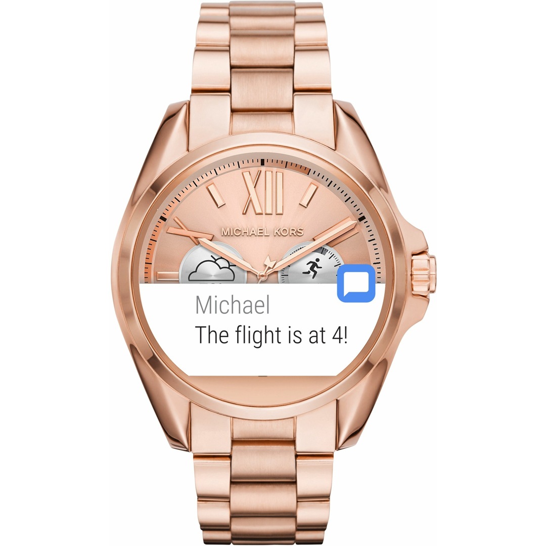 Michael kors access mkt5004 shop