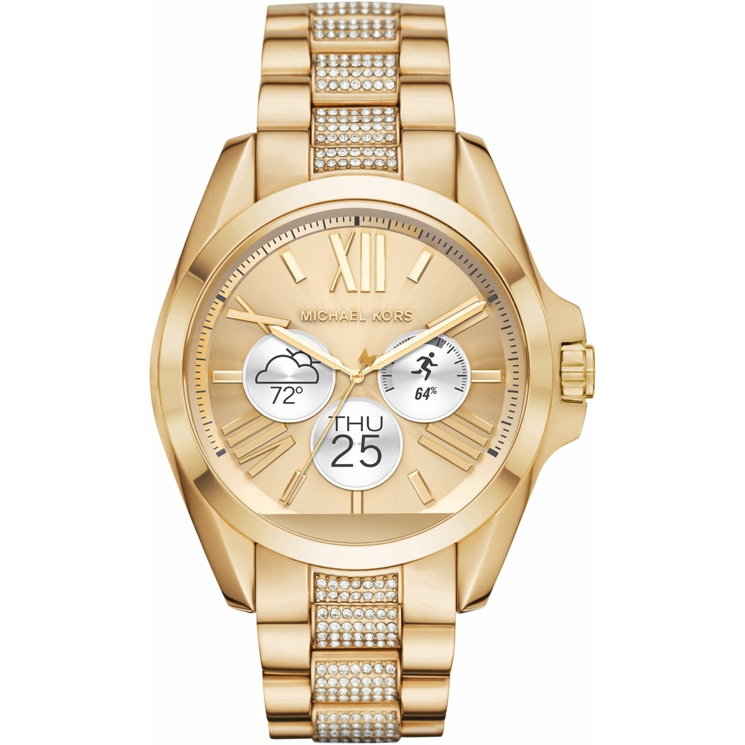 MKT5002 Michael Kors Access Bradshaw Smartwatch