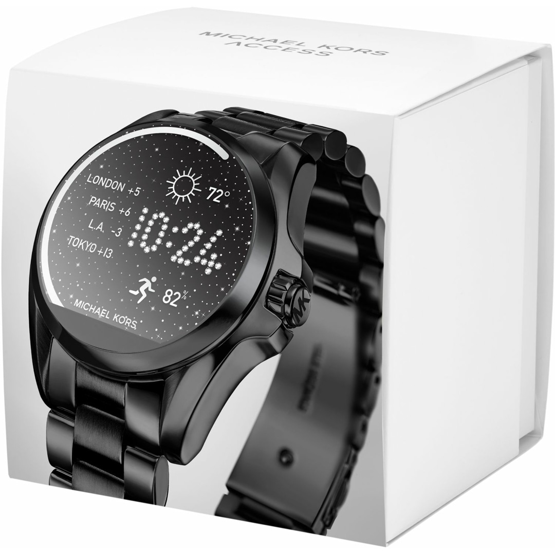 MKT5005 Michael Kors Access Bradshaw Smartwatch