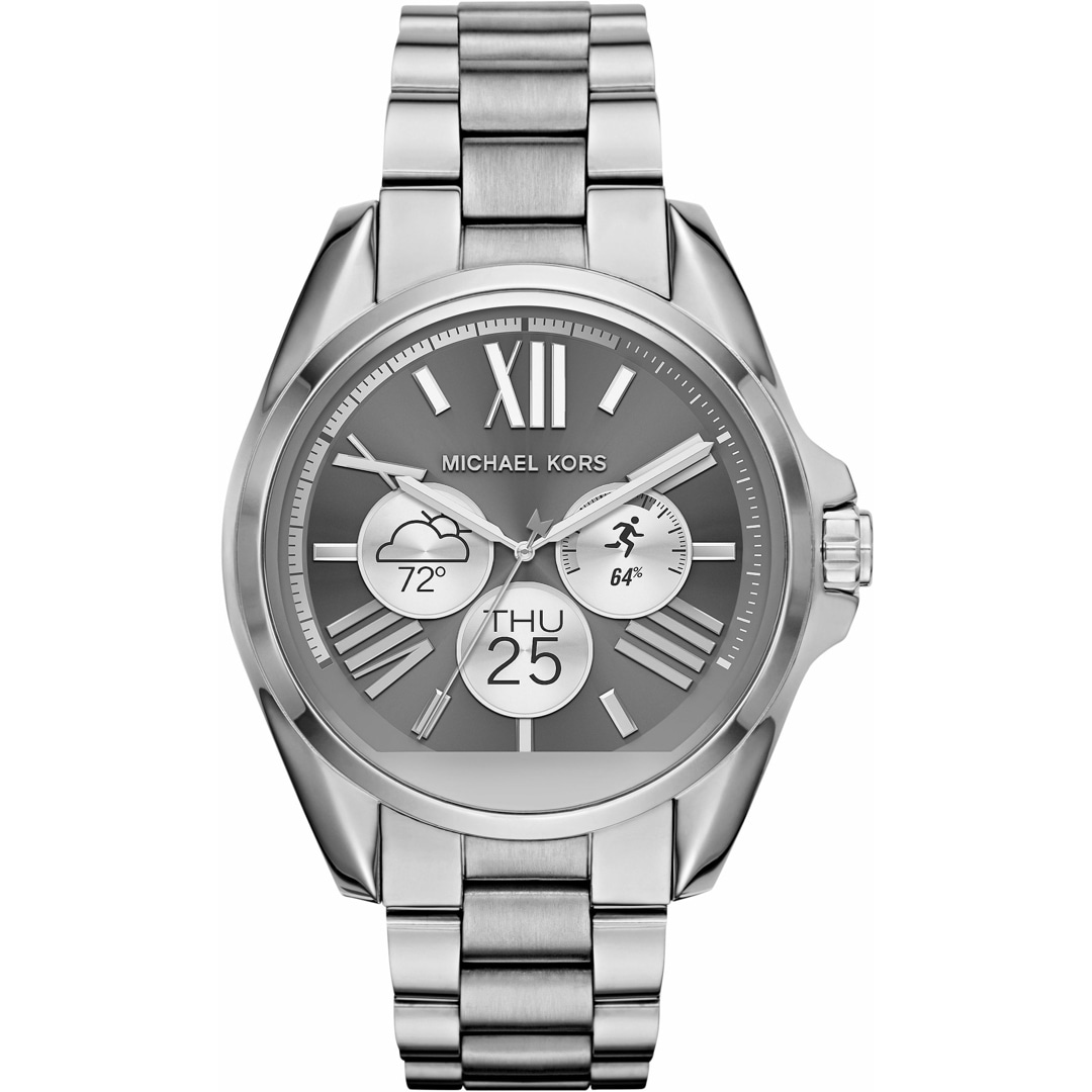 Michael Kors Access Bradshaw Smartwatch MKT5012
