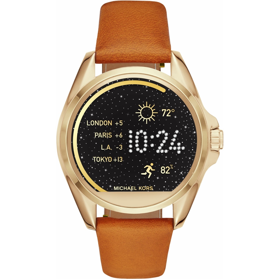 Kors Access Michael Kors Uhrenarmband Wechseln Uhrband Michael