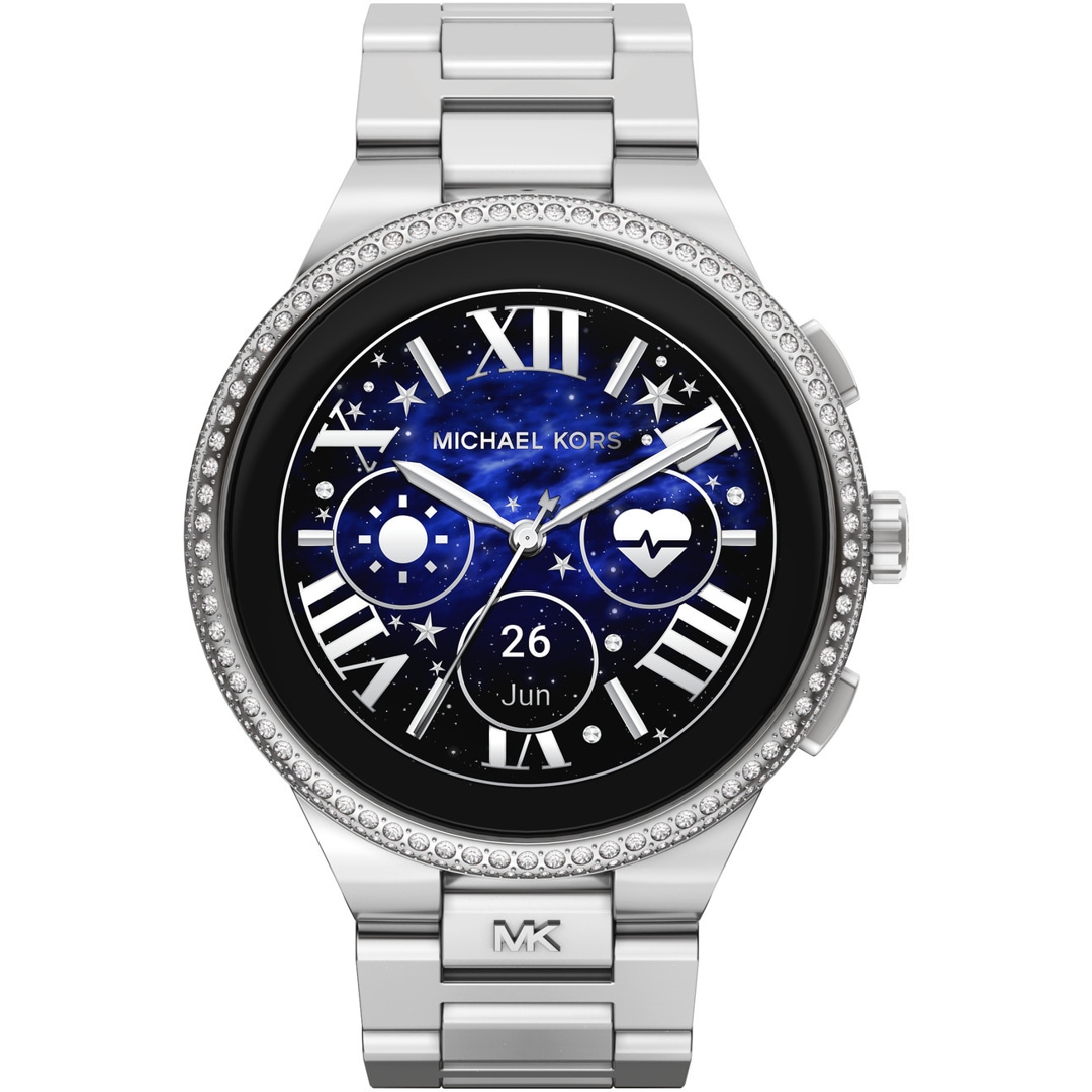 Michael kors touch uhr 2025
