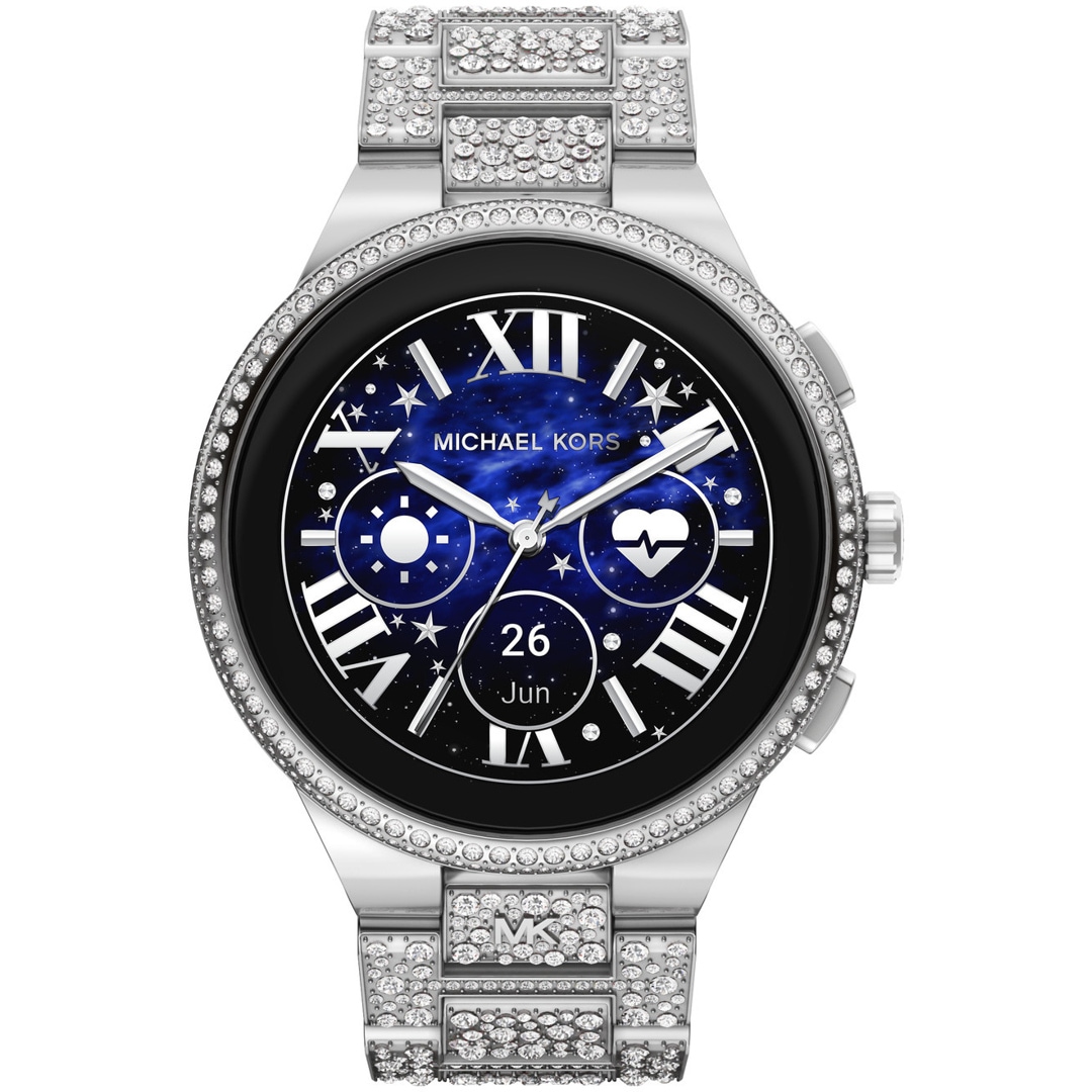 Michael kors gen 2 smartwatch outlet